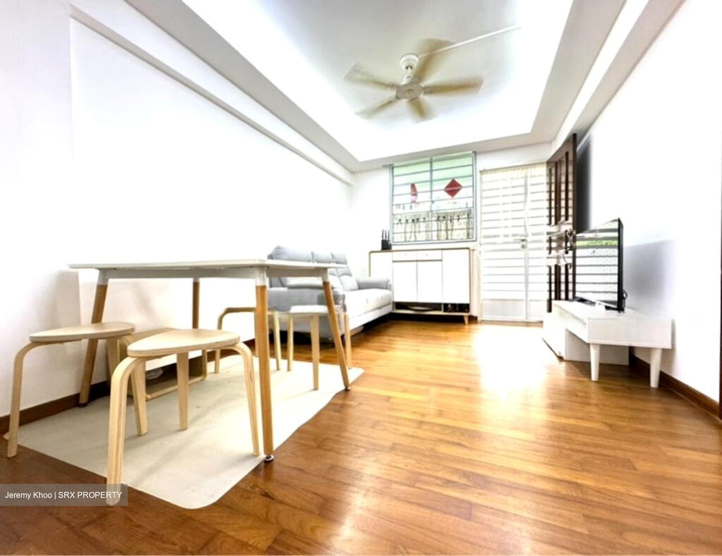 Blk 93 Commonwealth 16 (Queenstown), HDB 3 Rooms #493710271
